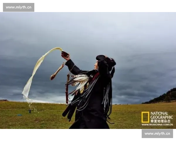 探秘蒙古国萨满教传统竞技仪式全景视频文化风貌深度解析纪实