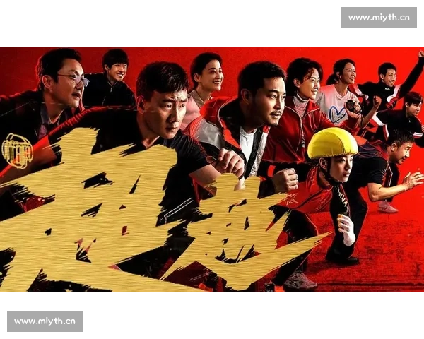 李庚希勇敢突破自我以青春力量诠释新时代女性成长故事