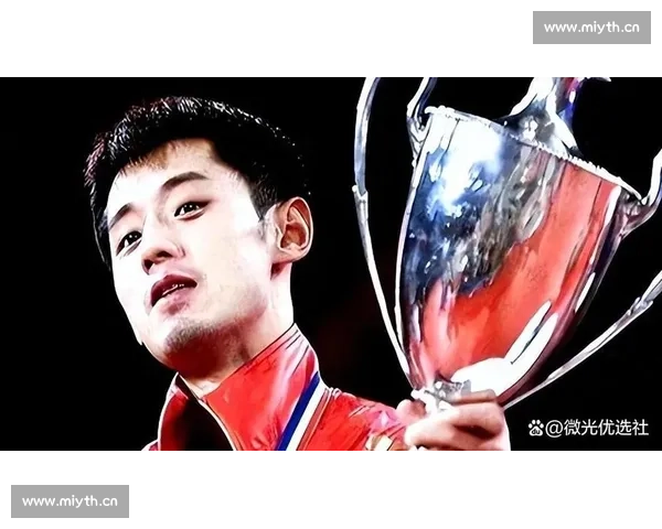 张继科巅峰对决精彩回顾：惊天反转与逆袭，见证乒坛传奇的诞生